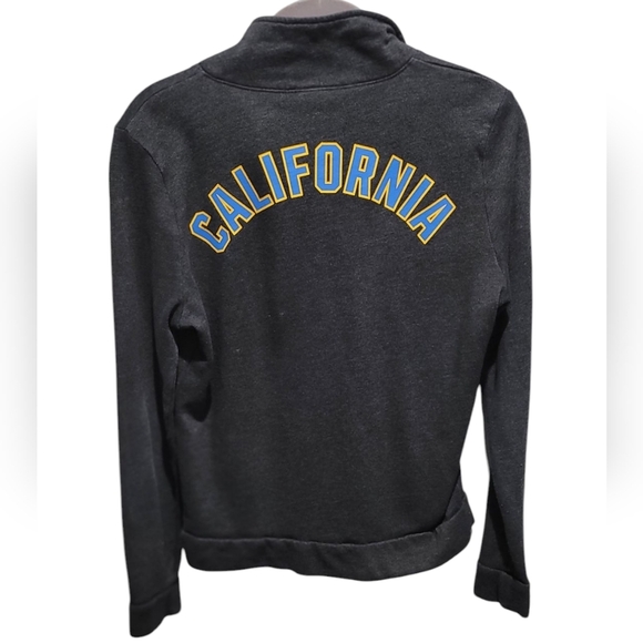 Victoria's Secret Pink UCLA Sweater - Picture 2 of 6